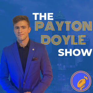 <p>Does James Harden deserve the super max deal? Who is the best rookie quarterback? Is Pete Carroll right about Drew Lock? Top 5 sophomore QBs? Biggest winners and losers of the week? Payton covers all of that in today's episode! Check out Steezy A Smith's work - <a href="https://www.youtube.com/channel/UClcIqorJ9GXU7WcTAGBYWrA">https://www.youtube.com/channel/UClcI...</a></p>
