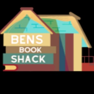 Gold, Bones, and Leather (by Ben's Book Shack)