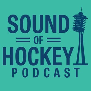 <p>The Seattle Kraken season is finally over, and there&#39;s a LOT to unpack on this week&#39;s episode of the Sound Of Hockey Podcast. </p>
<p>First, the guys break down the locker clean out days, including Ron Francis&#39; end-of-season availability. They also discuss the recent news of the Kraken moving their TV broadcast to an &quot;over-the-air&quot; option. </p>
<p>Then, John and Darren interview Troy Bodie and discuss his career, Kraken prospects, and what to look forward to for the Coachella Valley Firebirds as they head to the playoffs. </p>
<p>Segments this week include: </p>
<ul>
 <li>Down on the Farm</li>
 <li>Weekly One-Timers</li>
  <li>Tweets of the Week</li>
</ul>
<p>SUBSCRIBE! ENJOY! REVIEW! </p>
