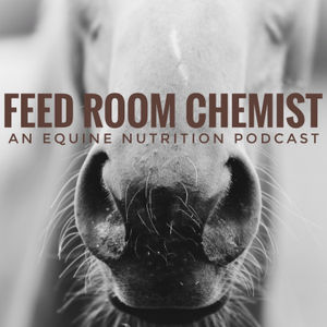 <p>Stallions can fall into a fairly wide range in terms of dietary needs, so there is no one-size-fits-all program. In this episode, Dr. Jyme describes different things to consider in designing a foundational nutrition program for a stallion and then takes it a step further by considering functional technologies that may help with things like semen quality and libido. </p>
<p>Resources</p>
<p>•	Ultimate Breeding Guide https://strideanimalhealth.com/ultimate-breeding-guide </p>
<p>•	Effect of feeding a DHA-enriched nutriceutical on the quality of fresh, cooled and frozen stallion semen: doi 10.1016/j.theriogenology.2004.07.010</p>
<p>•	Use of nutraceuticals in the stallion: Effects on semen quality and preservation: doi 10.1111/rda.13934</p>
<p>•	Effect of dietary antioxidant supplementation on fresh semen quality in stallion: https://doi.org/10.1016/j.theriogenology.2010.12.003 </p>
<p>•	Oral supplementation with L-carnitine improves stallion fertility: https://doi.org/10.1016/j.jevs.2016.06.068 </p>
<p>•	Effect of L-carnitine administration on the seminal characteristics of oligoasthenospermic stallions: doi 10.1016/j.theriogenology.2003.11.018</p>
<p><br></p>
<p>You can now follow @drjyme on Facebook and Instagram! Please tell your friends how #feedroomchemist has made you an #empoweredhorseowner! </p>
<p>….</p>
<p>If you have a topic or question you would like addressed on a future episode please email info@bluebonnetfeeds.com </p>
<p>Dr. Jyme Nichols is Director of Nutrition for Bluebonnet Feeds and Stride Animal Health. For more information on these brands or a free virtual nutrition consult from our team just visit bluebonnetfeeds.com/nutrition-consult</p>
<p><br></p>

--- 

Send in a voice message: https://podcasters.spotify.com/pod/show/feedroomchemist/message