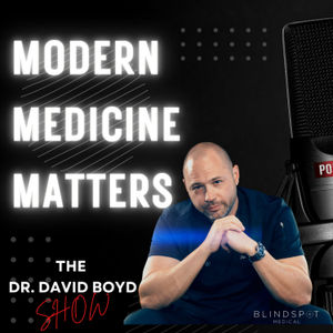 We’re off the night we lived day today going through the motions instead of being very intentional with what we do and why we are doing it.

When we align daily living with our intention something truly amazing happens.

Give this episode a listen and see what I mean.

Dr. Boyd
