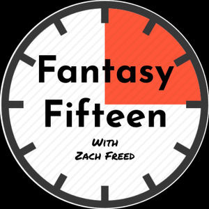 <p>In this episode, I talk through my tiered QB rankings, and give some insight into why I chose to put certain guys where.&nbsp;</p>

--- 

Send in a voice message: https://podcasters.spotify.com/pod/show/fantasy-fifteen/message
Support this podcast: <a href="https://podcasters.spotify.com/pod/show/fantasy-fifteen/support" rel="payment">https://podcasters.spotify.com/pod/show/fantasy-fifteen/support</a>