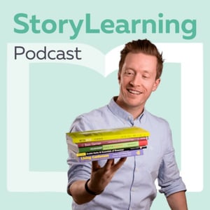 <p>We're about to release a special new range of intermediate StoryLearning programmes, and I'm sooo excited!</p>
<p>And as a loyal listener, I'd like to offer you early access and a very special offer to celebrate the launch. (It's something I always like to do whenever we release something new!)</p>
<p>To get on the notification list, click: https://storylearning.com/intermediate</p>
<p>The new programmes are:</p>
<ul>
 <li>Spanish Uncovered (Intermediate)&nbsp;</li>
 <li>German Uncovered (Intermediate)&nbsp;</li>
 <li>French Uncovered (Intermediate)&nbsp;</li>
 <li>Italian Uncovered (Intermediate)&nbsp;</li>
  <li>Japanese Uncovered (Intermediate)</li>
</ul>
<p><br></p>

--- 

Send in a voice message: https://podcasters.spotify.com/pod/show/iwillteachyoualanguage/message