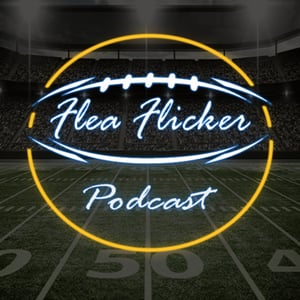 <p>In this weeks episode we discuss the new "Athlete Compensation" bill signed in Florida and the impact it can have on the NCAA model. We also discuss the latest updates this week on pro sports returning, fans being allowed entry into this past weekends NASCAR and PGA events, and Reggie Bush being recognized by USC after 10 years. Feel free to follow us on Twitter: @JonCimino14 and @CF6498</p>
