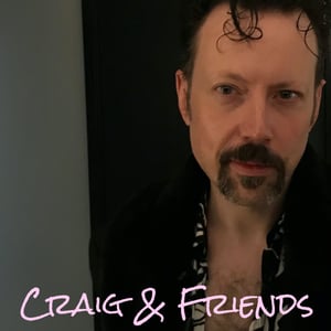 <p>Craig, special guest co-host Katya &amp; Sapphira continue their chat and talk going vegan, discovering opera, straight tone, vibrato’n’viagra, Miss D’America, resting diva face, doing the thing you need to be doing and MORE!</p>
<p>This series is brought to you by <a href="https://www.patreon.com/CraigAndFriends">⁠https://www.patreon.com/CraigAndFriends⁠</a> </p>
<p><br></p>
