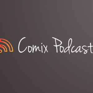 We are officially back! Yes there is a jump from 110 to 162 and the reason for that is because for a short time we join a Podcast Network. It really didn’t work out so now we are back on our own and we really appreciate everyone still listening and following us. So sit back and enjoy this NEW episode of Comix 

--- 

Send in a voice message: https://podcasters.spotify.com/pod/show/comix-podcast/message
Support this podcast: <a href="https://podcasters.spotify.com/pod/show/comix-podcast/support" rel="payment">https://podcasters.spotify.com/pod/show/comix-podcast/support</a>