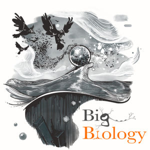 Big Biology