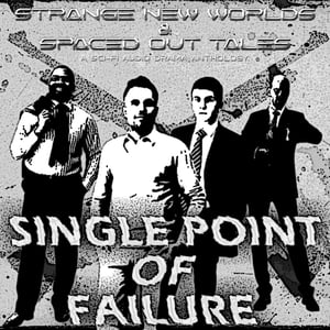 Ep.16 Single Point of Failure