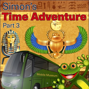 Science Adventure Stories For Kids