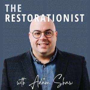 The Restorationist