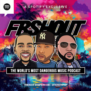 <p>The fellas discuss Mos Def calling Drake a Pop rapper. We also give our condolences to Yo Gotti with the unfortunate passing of his brother Big Jook. Jonathan Major takes an L losing his role to portray Dennis Rodman. </p>

--- 

Send in a voice message: https://podcasters.spotify.com/pod/show/frshouthiphop/message