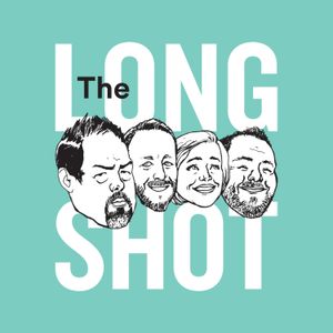 <p>The loshopo talk about feelings, emotions, and what they all love... plus a big announcement.</p>
