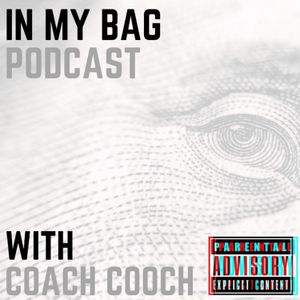 <p>Author/TV Personality, Tionna Smalls aka Coach Cooch is back with a new podcast that is all about love, life, entertainment, and money. In this Episode, we talk about boxer Floyd Mayweather's daughter Yaya Mayweather stabbing some chick for the D, Drake oversharing his kid, Nipsey's Daughter being locked out on the date of his death, Bam &amp; Scrappy, and more. Follow the Coach on Instagram at instagram.com/TionnaSmalls and don't forget to tell 3 friends about the show. Thank you! This episode is dedicated to Arnold Sealey, may he rest in peace!</p>
