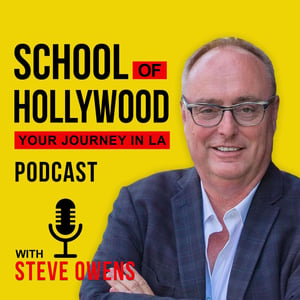 <p>School of Hollywood&#39;s Steve Owens interviews TikTok Star Baily Spinn. We talk about her new record &quot; Runner Up&quot; and steps she has taken to get 2.2 billion views in social media. </p>
<p><br></p>

--- 

Support this podcast: <a href="https://podcasters.spotify.com/pod/show/school-of-hollywood/support" rel="payment">https://podcasters.spotify.com/pod/show/school-of-hollywood/support</a>