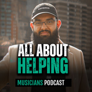 <p>Forget what you think you know about Spotify, you’re going to be shocked by this conversation all about streaming with Curtiss King. We&#39;re back again for Season 2 Episode 2 of the All About The Music Industry interviews.

This season is powered by DistroKid <a href="https://www.distrokid.com/vip/allabouthelping" target="_blank" rel="noopener noreferer">https://www.distrokid.com/vip/allabouthelping</a>

Connect with Curtiss King&#39;s channel: <a href="https://www.youtube.com/@UCACvpWNREiN9cYJsTGInAlQ" rel="nofollow">https://www.youtube.com/@UCACvpWNREiN...</a> 

Curtiss King, an esteemed Independent Music Producer, Rapper, and Author, is a guiding light for over 200K DIY recording artists &amp; producers. As a YouTube mentor , he offers an array of musical tutorials and podcast reaction videos focused on the mental well-being of creatives. With a career featuring collaborations with top-tier talents like Kendrick Lamar, Ab-Soul, E-40, Murs, and partnerships with renowned brands such as MTV, VH1, and Levi&#39;s, King has cemented his place in and outside of the music industry.

In 2023, as a result of Spotify&#39;s threshold announcements, Curtiss removed his music off streaming and closed down his successful education company to focus on the art again.</p>
