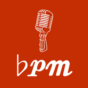 Huge edition of BPM Pod, packed with the music we've loved recently. Plus, Chris tests his rock knowledge in this edition of Fact or Fiction, and the poetic Leonard Cohen-esque singer-songwriter Phileas swings by for a chat.
 
Music used in this episode
Falling In Reverse - "Voices In My Head" - YouTube
Wild Rivers - Weatherman (Official Video) - YouTube
Marteria - Kids (2 Finger an den Kopf) [Offizielles Video] - YouTube
Strand of Oaks - Galacticana (Official Visualization) - YouTube
The Cinematic Orchestra - 'To Build A Home' - YouTube
The Cinematic Orchestra - All Things To All Men (feat. Roots Manuva) - YouTube
Phileas - Doobie (What a feeling) - YouTube
Phileas - Breathe (A most beautiful present) - YouTube
Moves Johnson - YouTube