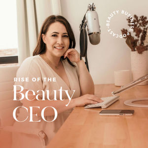 Rise Of The Beauty CEO