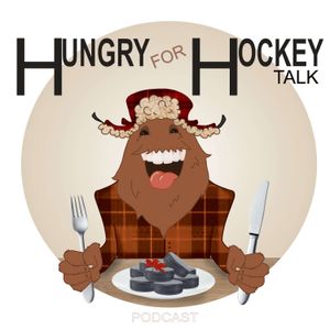 The boys are back to bring you another episode of Hungry for Hockey Talk, recorded on October 20th, 2019. Join Grant and Jonny B as we go around the horn and discuss the latest news in the NHL. Notably, Minnesota is the worst, Grant says Calgary sucks,...

