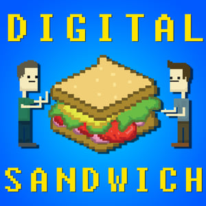<p>Digital Sandwich talks about their fav moments from the past. Nick has an accident and can't get angry. Quinn screwed himself by doing well in Physics class. Jasmine is reading some emotional lesbian fiction.</p>

--- 

Support this podcast: <a href="https://podcasters.spotify.com/pod/show/digitalsandwich/support" rel="payment">https://podcasters.spotify.com/pod/show/digitalsandwich/support</a>