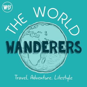 This week on the podcast, we’re excited to welcome back Andy Corbley, a traveler, writer, and the founder of World at Large News. In this episode, Andy discusses significant changes in his life, including becoming a father and publishing his travel book 'On the Face of It: A Traveler On His World.' The conversation covers Andy's unique approach to travel literature, his recent travels, and the process of writing and publishing his book. Andy also shares his insights on human kindness across cultures, as well as what’s next for him travelwise, his future projects, including a second book that he’s working on, and much more. Enjoy! 
