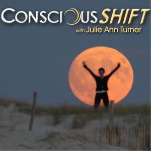 Accelerating technologies are creating a future filled with exponential possibility for those ready for it. Get ready! > on #ConsciousSHIFT with Julie Ann Turner <br />* WED., 3/18! 2pm Pacific! > Join LIVE @ <a href="http://www.ConsciousSHIFTRadio.com" rel="noopener">www.ConsciousSHIFTRadio.com</a><br /><br />REGISTER at <a href="http://www.ConsciousSHIFTShow.com" rel="noopener">www.ConsciousSHIFTShow.com</a><br />(IT'S FREE)<br />[Receive Show Details + Access to GIFT > Genius Guide + Audio]<br /><br />Catch the Global #ConsciousSHIFT Show as Steven Kotler<br />joins Host Julie Ann Turner for a thought-provoking dialogue<br />(just crossed 980K+ global subscribers - celebrating<br />with all fellow ConsciousSHIFT-ers! Thanks!)<br /><br />REGISTER at <a href="http://www.ConsciousSHIFTShow.com" rel="noopener">www.ConsciousSHIFTShow.com</a><br />(IT'S FREE)<br /><br />ConsciousSHIFT with Julie Ann Turner featuring<br />Steven Kotler / THE FUTURE IS FASTER THAN YOU THINK<br /><br />Technology is accelerating far more quickly than anyone could have imagined. <br /><br />During the next decade, we will experience more upheaval - and create more wealth - than we have in the past hundred years. <br /><br />New York Times Bestselling author Steven Kotler joins Julie Ann to explore how wave after wave of exponentially accelerating technologies will impact both our daily lives and society as a whole. <br /><br />What happens as AI, robotics, virtual reality, digital biology, and sensors crash into 3D printing, blockchain, and global gigabit networks? <br /><br />How will these convergences transform today’s legacy industries? <br /><br />What will happen to the way we raise our kids, govern our nations, and care for our planet?<br /><br />The Future is Faster Than You Think.<br /><br />Are You Ready?<br /><br />Join Julie Ann and Steven to explore a practical blueprint for the decade ahead, and a visionary’s guide for the coming century.    <br /><br />Julie Ann Turner's ConsciousSHIFT with Julie Ann Turner Radio Show is broadcast worldwide to more than 980,000+ global followers and growing, where Julie Ann interviews the visionaries leading Conscious SHIFT unfolding across the globe - like Marianne Williamson, Seth Godin, Don Miguel Ruiz, and more - as we all realize we are the only ones who can consciously choose to CREATE the world we wish to see.<br /><br />REGISTER at <a href="http://www.ConsciousSHIFTShow.com" rel="noopener">www.ConsciousSHIFTShow.com</a><br />(IT'S FREE)<br />(Receive Show Details + Access to GIFT > Genius Guide + Audio)<br /><br />Join us LIVE for #ConsciousSHIFT! with Julie Ann Turner ><br />* WED., 3/18! 2pm Pacific! > <a href="http://www.ConsciousSHIFTRadio.com" rel="noopener">www.ConsciousSHIFTRadio.com</a>
