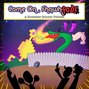 What's Pom Pom been up to? What's our special guest, Shelby Sessler, been up to? What's our guest co-host, Ella Cesari, been up to? Listen in and find out!<br /><br />Watch the toon:<br /><a href="https://homestarrunner.com/sbemails/108-pom-pom" target="_blank" rel="noreferrer noopener">https://homestarrunner.com/sbemails/108-pom-pom</a><br /><br />Watch the next episode's toon:<br /><a href="https://homestarrunner.com/sbemails/109-crying" target="_blank" rel="noreferrer noopener">https://homestarrunner.com/sbemails/109-crying</a><br /><br /><a href="http://www.usshomestarrunner.com/" target="_blank" rel="noreferrer noopener">USSHOMESTARRUNNER.COM</a><br /><br />Shelby Sessler:<br /><a href="https://www.shelbysessler.com/" target="_blank" rel="noreferrer noopener">https://www.shelbysessler.com/</a><br /><a href="https://twitter.com/shelbysessler" target="_blank" rel="noreferrer noopener">https://twitter.com/shelbysessler</a><br /><a href="https://www.instagram.com/shelbysessler" target="_blank" rel="noreferrer noopener">https://www.instagram.com/shelbysessler</a><br /><a href="https://www.youtube.com/shelbeanie143" target="_blank" rel="noreferrer noopener">https://www.youtube.com/shelbeanie143</a><br /><br />Ella Cesari:<br /><a href="https://twitter.com/drawnwithoutref" target="_blank" rel="noreferrer noopener">https://twitter.com/drawnwithoutref</a><br /><a href="https://www.instagram.com/drawnwithoutref/" target="_blank" rel="noreferrer noopener">https://www.instagram.com/drawnwithoutref/</a><br /><a href="https://vimeo.com/ellacesari" target="_blank" rel="noreferrer noopener">https://vimeo.com/ellacesari</a><br /><a href="https://ellacesari.weebly.com/" target="_blank" rel="noreferrer noopener">https://ellacesari.weebly.com/</a> <br /><br />Mystery Shack Lookback:<br /><a href="https://www.pipedreampodcasts.com/mystery-shack-lookback" target="_blank" rel="noreferrer noopener">https://www.pipedreampodcasts.com/mystery-shack-lookback</a><br /><br />The Matrix Reclamations - A Queer Fancast:<br /><a href="https://podcasts.apple.com/us/podcast/the-matrix-reclamations-a-queer-fancast/id1694835591" target="_blank" rel="noreferrer noopener">https://podcasts.apple.com/us/podcast/the-matrix-reclamations-a-queer-fancast/id1694835591</a><br /><br />Email us:<br /><a href="https://gmail.com/" target="_blank" rel="noreferrer noopener">howdoyoutypewithboxinggloveson@gmail.com</a><br /><br />Join our Discord:<br /><a href="https://discord.com/invite/AXurs5j" target="_blank" rel="noreferrer noopener">https://discord.com/invite/AXurs5j</a><br /><br />Join the Pipedream Podcast Patreon:<br /><a href="https://www.patreon.com/pipedreampodcasts" target="_blank" rel="noreferrer noopener">https://www.patreon.com/pipedreampodcasts</a><br /><br />Follow us on Twitter:<br /><a href="https://twitter.com/fhqwhpods" target="_blank" rel="noreferrer noopener">https://twitter.com/fhqwhpods</a><br /><br />Follow us on Instagram:<br /><a href="https://www.instagram.com/fhqwhpods/" target="_blank" rel="noreferrer noopener">https://www.instagram.com/fhqwhpods/</a><br /><br />Find more episodes and other shows at:<br /><a href="http://www.pipedreampodcasts.com/" target="_blank" rel="noreferrer noopener">www.pipedreampodcasts.com</a>