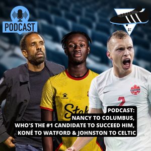 Soccer Today! on SPN (Daily MLS Podcast)