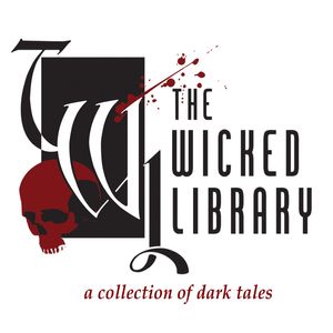 Get these episodes ad free!<br />Support the show on Patreon for as little as $3 / month. <br /><br />Welcome to Season 12 episode 1206. Today, as part of a Wicked celebration of Halloween, enjoy the second of three collections of Wicked Campfire Tales. <br /><ul><li>“Kindling”, by Christopher Long. Told by David Ault.</li><li>“The Coffin”, by LB Waltz. Told by Daniel Foytik.</li><li>“Slice the Thread”, by Mel. Told by Daniel Foytik.</li></ul>Warning: The Wicked Library is a horror fiction podcast created for a mature audience. Our stories contain graphic descriptions of pain, murder, violence, blood, betrayal, and inhumanity; monsters win, people die, and hope is often shattered. There is also beauty, heart, catharsis, and raw emotion. Fear may be deeply personal, but we all share it. If at any time a story takes you to a place too dark, turn on the lights, press pause, or press stop. And always remember, that unlike in the real world, these nightmares, and your participation in them, are under your control.<br /><br />Producers: Daniel Foytik &amp; Meg Williams<br />Resident Composer &amp; Executive Producer: Nico Vettese, at The Inky Pawprint<br />Hosted by: Daniel Foytik<br />Artwork: Greg Shaffer<br />Score &amp; Incidental Music: Nico Vettese at The Inky Pawprint<br />Main Theme: “The Library Awakens” Nico Vettese<br />Final Audio Mix: Daniel Foytik, 9th Story Studios LLC<br />FX: freesound.org<br /><br />Get your copy of The Wicked Library Presents: 13 Wicked Tales on Kindle, or in print. Visit thewickedlibrary.com/read to get your copy today.<br />Get your copy of The Lift, 9 Stories of Transformation Volume One on Kindle, or in print. Visit victoriaslift.com/read to get your copy today.<br /><br />The Wicked Library is created by 9th Story Studios LLC: www.9thstory.com Audio program ©2023 – 9th Story Studios LLC. All Rights Reserved. No reproduction or use of this content is permitted without the express written consent of 9th Story Studios LLC. The copyrights for stories are held by the respective authors.