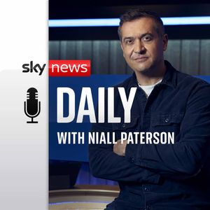 Labour have promised to renationalise nearly all passenger railways within their first term if they win the next election. But will it leave the railways better off?  <br /><br />On the Sky News Daily, Niall Paterson speaks to Sky's political correspondent Sam Coates to discuss the details of Labour's plan and assess if a Great British Railway would be more efficient and cost-effective than the current privatised system. <br /><br />Niall also speaks to the editor of Rail magazine, Nigel Harris, to discuss the current state of our railways and what he believes needs to change.   <br /><br />Elsewhere in politics, the Scottish government has ended its power-sharing agreement with the Greens. Sky's Scotland correspondent Connor Gillies discusses the implications of this for both parties – including a motion of no confidence in First Minister Humza Yousaf.   <br /><br />Producers: Iona Brunker, Soila Apparicio, Emma Rae Woodhouse <br />Editor: Paul Stanworth
