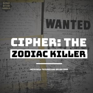 We're back!! On this weeks return episode, we recap a bit, and then move forward, covering correspondence between Zodiac and attorney Melvin Belli. We also address the "suspected" Zodiac abduction of Ms. Kathleen Johns. Was she really given a ride by the notorious killer, or was she simply looking for someone to pin it on?<br /><br />Thanks for hanging in there; it's good to be back.<br /><br />All audio clips are property of ABC, and NBC news. <br /><br />Theme song written and performed by our very own Brian Cook!<br /><br />Find us on Instagram, @cipherpodcast<br />Find us on Facebook, @cipherpodcast<br /><br />Email your comments and questions, <a href="mailto:zodiackillerpodcast@gmail.com">zodiackillerpodcast@gmail.com</a><br /><br />Visit zodiackillerpodcast.rageon.com for official merchandise and support our little show.<br /><br />Thanks!!!!