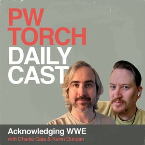 PWTorch Dailycast