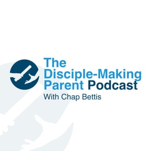 On this episode of The Disciple-Making Parent, I have a captivating conversation with my daughter Bekah Bettis, a nurse serving with Mercy Ships in Sierra Leone. Join us as we explore the incredible work of Mercy Ships in providing essential surgical care to those in need. Discover how Mercy Ships collaborates with local healthcare professionals and government ministries to address the specific healthcare needs of the community. Be inspired by Bekah’s personal journey and her commitment to training and empowering local healthcare workers. Don't miss this eye-opening discussion on the impact of Mercy Ships and their mission to bring hope and healing to the world.<br /><br />-----<br /><br /><b><a href="https://www.thedisciplemakingparent.com" target="_blank" rel="noreferrer noopener">Get a free copy of <i>The Disciple-Making Parent </i>audiobook and start receiving my weekly parenting emails.</a></b>