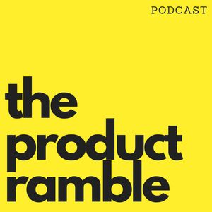I truly enjoyed my conversation with Ed Shelley – Director of Product Management at Chartmogul. He shared his insights from following a very unique path – from engineering, through product management, then to marketing and finally back to product. Enjoy!<br /><br />Detailed notes and links to resources mentioned: <a href="https://productramble.com/ed-shelley-engineering-marketing-product-pr02" rel="noopener">https://productramble.com/ed-shelley-engineering-marketing-product-pr02</a><br /><br />Lots of goodness ahead:<br />* (0:00) Welcome to Product Ramble!<br />* (1:15) Ed’s road to product management<br />* (6:27) Learning the craft of product management<br />* (9:38) Skills needed for a tech to become a product manager<br />* (11:38) Advice to engineers moving to product<br />* (15:33) Move from Product Management to Marketing<br />* (19:09) How being in Marketing differs from Product and learning new skills<br />* (22:50) How his product experience influenced the way he did marketing<br />* (26:16) Mistakes product people do working with other teams in a company<br />* (35:05) Back to Product - is he better PM due to his Marketing experience?<br />* (41:02) Tools Ed recommends for product managers and startups<br />* (45:42) Books that Ed recommends <br />* (49:09) Come say hi to Ed<br />* (50:21) Tell your friends!<br /><br />Say Hi to Ed:<br />* Twitter: @Mr_Ed (<a href="https://twitter.com/Mr_Ed)" rel="noopener">https://twitter.com/Mr_Ed)</a><br />* Ed’s website: <a href="https://edshelley.com" rel="noopener">https://edshelley.com</a> <br />* Ed hosts a podcast SaaS Open Mic (ChartMogul) <br /><br />Say hi to me!<br />* Please let me know what I can do better next time! (podcast@productramble.com or your social network of choice)  <br />* Subscribe - don’t miss the next episode coming in January <br />* Tell one friend - help others learn from and enjoy the podcast <br /><br />Music credits:<br />The Pyre Kevin MacLeod (incompetech.com). Licensed under Creative Commons: By Attribution 3.0 License <a href="http://creativecommons.org/licenses/by/3.0/" rel="noopener">http://creativecommons.org/licenses/by/3.0/</a>