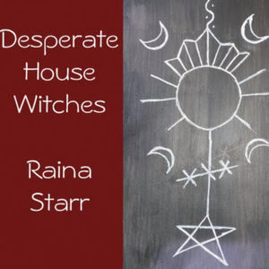 Join Star Bustamonte (Senior Vice President of House of Black Cat Magic, Co, News Correspondent at The Wild Hunt, Host at The 4:15) and Raina Starr (Host/Producer - Desperate House Witches and The 4:15) for this month's news of interest!

Please note, the opinions expressed on this show belong to the hosts, and do not represent the opinions of Wicked Witch Studios, The Wild Hunt or any of its subsidiaries.

Please visit Wicked Witch Studios at www.wickedwitchstudios.com

Please support The Wild Hunt at www.wildhunt.org and House of Black Cat Magic at https://www.houseofblackcatmagic.com/
