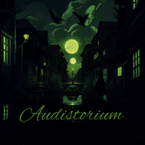 Spotlight Series: Audistorium