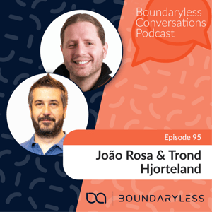 Boundaryless Conversations Podcast