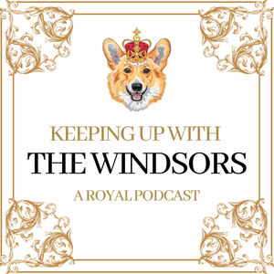 Hi Royal Community,
Thank you for all your support during our break. We are missing you.
In the meantime, we have heard from lots of you who have been asking about our archived episodes 11-71....
Well, whilst we take a break from weekly uploading, we have listened and decided to release those archived episodes that you have been asking for. 
So, over the coming weeks, we will be re-releasing these episodes to keep you entertained. We hope you enjoy! 
 But....with re-released episodes comes caveats....
*Remember our opinions, beliefs and feelings may have changed on the subject since this originally aired. 
**The information could have been updated, social handles and/or Royal titles changed, and our dearly beloved Queen Elizabeth II may possibly still have been alive when this was recorded so please note the time difference. 
***Episode 11 was recorded on the 19th May 2021 and first uploaded on the 21st May 2021.  
As always please leave us a comment, email us or head to Instagram and get involved there. 
...................................................................................................................
Coming up today: 
The Prince of Wales and The Duchess of Cornwall's visit to Northern Ireland and Wales.
What did we think of Prince Harry's Armchair Expert Podcast Interview?
Princess Beatrice announces she is pregnant
And Zara Tindall turns 40
Plus so so so much more 
🐶 Welcome to episode 11 of the ’Keeping Up With The Windsors', a British Royal Family podcast with your hosts, Rachael Andrews and Michelle Thole.
Our Royal podcast is dedicated to the British Royal Family and keeping you up-to-date with all the British Royal Family news, opinions and commentary as it happens. 
#keepingupwiththewindsors #theroyalfamilypodcast #royalpodcast  #royalpodcastsonspotify #royalpodcastsonapple
 
Join the Royal community via: 
👑 Instagram: @keepingupwiththewindsorspod 
📺 Youtube: Search "Keeping Up With The Windsors"
☕️ Buy Us A Coffee Here: https://ko-fi.com/keepingupwiththewindsors
💌 Email: keepingupwiththewindsorspod@gmail.com
 
Spread the word: 
🎧 Spotify: Following the podcast, rate and share on your socials 
🍏 Apple: SUBSCRIBE 👍🏻 It's free! And leave us a 5* review 
⭐️ Share the pod with anyone you think will love it! 

🎯 Patronages, Charities, Links and Recommendations Mentioned:
The Armchair Expert Podcast - Prince Harry Interview: https://armchairexpertpod.com/pods/prince-harry
 
The Royal Family - https://www.royal.uk/
The Royal Family Twitter - https://twitter.com/RoyalFamily
The Elephant Family: https://elephant-family.org/
The Queen Green Canopy: https://www.royal.uk/the-queens-green-canopy-0
The Royal British Legion: https://www.britishlegion.org.uk/
Breast Cancer Now, Toby Robins Research Centre: https://breastcancernow.org/breast-cancer-research/our-research-centre/our-research-centre
BCB International: https://www.bcbin.com/
The Engine House: https://www.dowlaisenginehouse.co.uk/
https://www.facebook.com/EngineHouse123/
The Foundation for Jewish Heritage: https://www.foundationforjewishheritage.com/
Hold Still: https://www.npg.org.uk/hold-still/
 
Disclaimers: 
*No content in this podcast represents the views, opinions or operation practices of the British Royal Family or any of its affiliates or subsidiaries. 
**This content is not endorsed by, approved by or representative of The British Royal Family or any of its affiliates. 
***We are Royal fans and these are our subjective opinions. Please educate yourself further to gain a full perspective on the Royal family as a whole. We are just one piece of the puzzle. All content represents only that of Rachael Andrews and Michelle Thole (and any special guests featured in specific episodes).
****We are not affiliated with any of the charities, patronages, links and/or recommendations mentioned in this podcast series unless duly noted accordingly. 
 
Credits: 
Hosts: Rachael Andrews and Michelle Thole 
Editor: Michelle Thole 
Producer: Michelle Tho