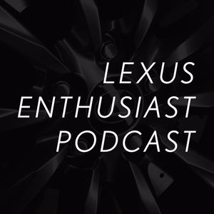 On this episode of the Lexus Enthusiast Podcast, Kevin & Michael discuss the recently trademarked TX 550h+, RX spy shots, and the idea of two supercars in five years. This and much more, on the latest podcast from Lexus Enthusiast.
Show Notes
NXracer comment on the TX 550h+
The Lexus Electrified SUV in detail
Lexus is a brand transformed (TX/RX renders)
Lexus dealers want an Escalade fighter 2019
Generation RX Spy Shots
 


