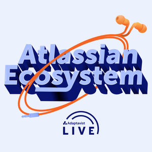 Ryan and Brenda are putting the Atlassian Ecosystem Podcast on hiatus for now. Thank you to all of our listeners and guests for the past five years of features, updates, and good times.
Even though the Atlassian Ecosystem Podcast is taking a break, be sure to subscribe to DevOps Decrypted and Team Titans to keep up with the Adaptavist Live team.