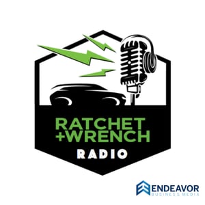 In this episode of Ratchet+Wrench Radio, Erich Schmidt talks about the early mistakes he made as a shop owner that have enabled him to become the conscious business owner he is today. 