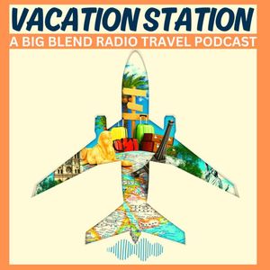 Is escorted travel for you? On this episode of Big Blend Radio's Vacation Station "Hey Wanna Go" Travel Show with travel advisor Cheryl Ogle, hear about the good, the bad, and the ugly about escorted travel. See her blog post that outlines it all here: https://heywannago.wordpress.com/2024/04/09/benefits-of-escorted-travel On Big Blend Radio every third Wednesday, Cheryl is a world traveler, accredited travel advisor, and owner of Hey Wanna Go that specializes in travel to Europe and the UK, as well as river and ocean cruises. More: https://heywannago.com/  Hosted on Acast. See acast.com/privacy for more information.