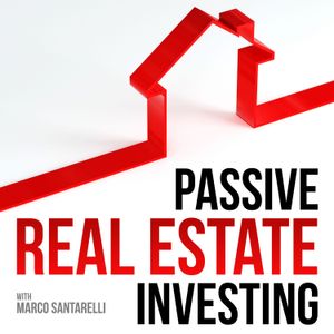 

Click Here for the Show Notes





Learn more about our Power Room Mastermind.
Download your FREE copy of The Ultimate Guide to Passive Real Estate Investing.


