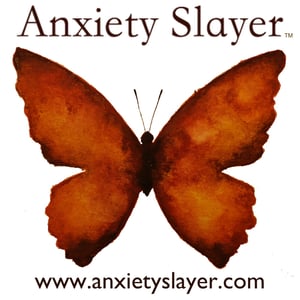 #688: This week on the Anxiety Slayer podcast, we're exploring the connection between living life on autopilot and the rise of anxiety.
 
This episode of Anxiety Slayer is brought to you by “How to Calm Your Fragile Mind” Get the course today and save 30% with the coupon code “spring” at anxietyslayeracademy.com  
