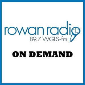 The Rowan Report is a weekly newscast that brings you a recap of the week's top headlines. This week's edition reports on Russia's Presidential election and embattled NJ Senator Bob Menendez considers re-election as an Independent.