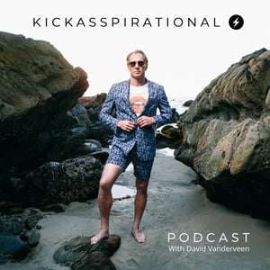 In this episode of the Kickasspirational podcast, we are introduced to Sue Ann and Joe, a remarkable couple who embody what it truly means to be Kickasspirational. Sue Ann, a registered dietitian, and Joe, a former New York City police officer, share a passion for health, fitness, and a high-performance mindset. Their journey together has been nothing short of amazing, as they have navigated through various life stages, from being high school sweethearts to achieving success in their respective careers.But their story doesn't end there. Driven by their shared interest in health and wellness, Sue Ann and Joe decided to take a leap of faith and purchase a thriving nutrition store. It was a bold move that required them to merge their knowledge, skills, and unwavering determinationSue Ann and Joe's story is a powerful reminder that with the right mindset and a willingness to step outside of your comfort zone, there is nothing you cannot achieve.Sue Ann and Joe’s journey is not only inspiring but also a testament to the possibilities that await when you fully commit to your dreams. Whether you're in search of motivation to overcome obstacles or seeking guidance on how to live life to the fullest, this episode will undoubtedly leave you feeling empowered.