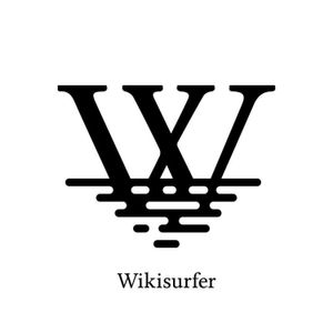 We want to say thank you to everyone who listened to the first series of Wikisurfer. We are already hard at work writing episodes for series two, but before we record anything, we first wanted to hear from you. We just posted a survey on our website (www.wikisurferpodcast.com). Please take just a few minutes to share some of your thoughts about the show with us. We are always striving to improve, and we really value your feedback!