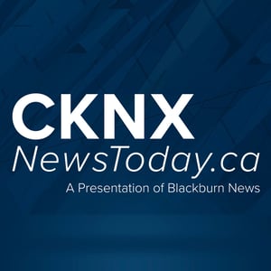 CKNXNewsToday.ca Evening News Podcast for Tuesday, April 9, 2024