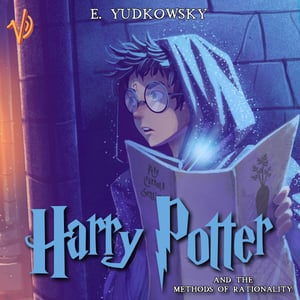 Join the discord to help decide what we do next: https://discord.gg/GNma5XFN3jWe are now close to 100 hours into the 500 hour dream. All rights belong to J.K Rowling. This is a Harry Potter fan fiction written by Eliezer Yudkowsky.
I am Jack Voraces, a professional audiobook narrator:
https://www.audible.com/search?searchNarrator=Jack+Voraces
I do not intend to make any money from this podcast. It is a free audiobook for anyone to listen to and it is my hope that it will eventually evolve into a dream I have had for a while. The 500 hour audiobook. I would like to create an audiobook that is 500 hours long, totally free and available in multiple formats. The author has given permission for this recording and if you enjoyed Mother of Learning, you will likely enjoy this too. 
