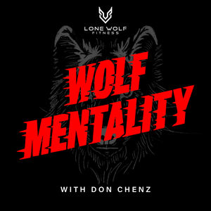 We're back! After a one month hiatus the Wolf Mentality podcast is here to stay. Just a quick 15 minute rundown of why there was a break, what changes there will be to the podcast going forward, and an update on my recent video content and attempt to get a job at Barstool Sports. 
 
The podcast will now be coming to you once per week, every Tuesday, with Josh and I talking about whatever the hell we want. Expect more YouTube content coming very soon, including new series where I will conduct interviews and have guests. 
 
Subscribe to my YouTube channel here:
https://www.youtube.com/channel/UCUA_Q0rNYlqkPhNWvHIDhGA?view_as=subscriber 
 
Watch the first episode of my new YouTube series "Don Chenz is Fitness": 
https://www.youtube.com/watch?v=rDb8l7DF1Gw&t=6s 
 
Follow my new Spotify playlist "Aniwaya" to discover new music and good vibes: 
https://open.spotify.com/playlist/5orF0k8fFFAvghMVgopjC0?si=-K6n76U3QF28_q62yOYoFg 
 