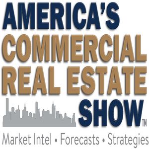 Stephanie Wright, Clinical Assistant Professor at NYU's Schack Institute of Real Estate, joins Michael Bull to discuss the benefits of a real estate education, including degree and program options. 
Lument - Lending is more than a loan: https://www.lument.com/Bull Realty - Customized Asset &amp; Occupancy Solutions: https://www.bullrealty.com/Commercial Agent Success Strategies - The ultimate commercial broker training resource: https://www.commercialagentsuccess.com/
Watch the video versions of our show on YouTube! https://www.youtube.com/c/Commercialrealestateshow
Follow us at:
@BullRealty https://twitter.com/bullrealty@CRE_show https://twitter.com/CRE_show
 